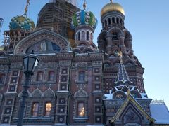 -滴血救世主教堂