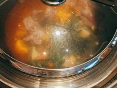 -遇东北林区铁锅炖(南开店)