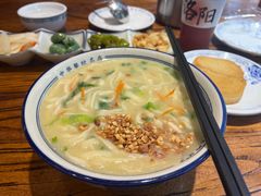 -老雒阳面馆·水席(定鼎门店)