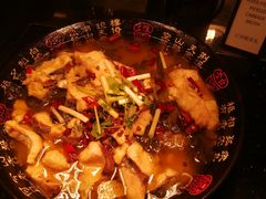 -北京王府井希尔顿酒店·万斯阁西餐厅