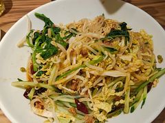 -九转小磨·非遗东北菜(万达广场店)