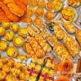 东莞美食｜老字号烘焙出国潮系列糕点‼️