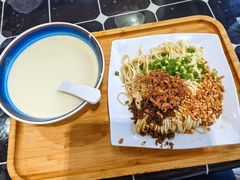 -宜宾燃面非遗传承店