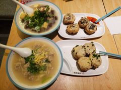 -小杨生煎(湟普汇店)
