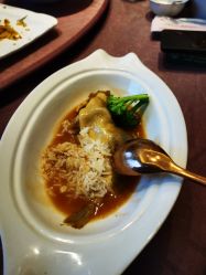 -真知味酒店·宴会厅(月牙湖店)