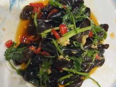 -饭橘汉江码头·乡野土菜馆(静安路店)