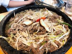-神仙雪浓汤(弘大店)