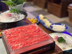 -海底捞火锅(人民广场店)
