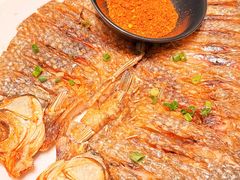 -肥肥虾庄·金牌油焖大虾(东湖欢乐谷店)
