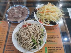 -东方宫·中国兰州牛肉拉面(三里屯店)