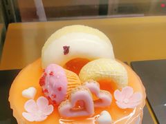-DQ·蛋糕·冰淇淋(大宁国际商业广场店)