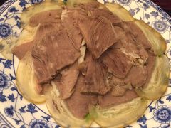 -泉味道贵州厨房(三里河店)