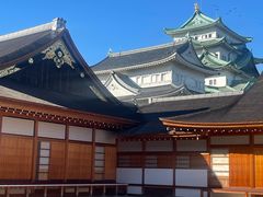 -名古屋城