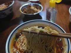 -向东街老玖面馆总店