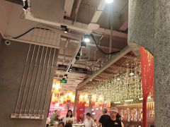 -朱光玉火锅馆(正弘城店)