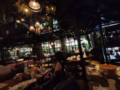 大堂-胡桃里音乐酒馆(白云五号T5 MALL店)