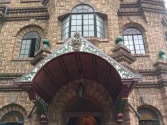 -马勒别墅饭店(静安寺店)