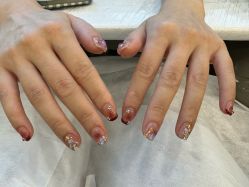 -斯馨·健康美甲美睫