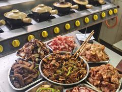 -康乐餐馆(台山商业城D座商场店)