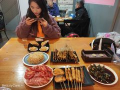 -回·龙虾铺·盆盆蟹·烧烤大排档(回龙观店)