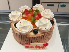 -好利来(团结湖店)