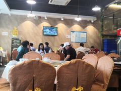 大堂-湖南乡情湘菜馆(罗湖店)
