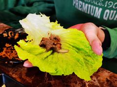 -元宝烤肉店·齐齐哈尔烤肉·烤串