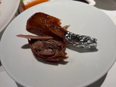-四季民福烤鸭店(王府井东安门店)