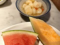 -尚尚仙·酸汤猪手·猪肚鸡火锅(华联万柳购物中心店)