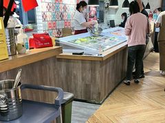 -拿渡·水煮鱼麻辣香锅(王府井奥莱·香江小镇店)