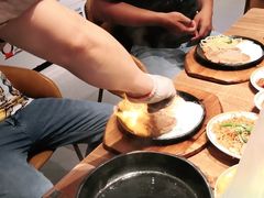 -快乐爱斯米牛排自助(正大广场店)