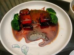 -臻萃轩中餐厅(国家会展中心店)
