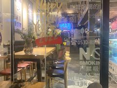 大堂-安琳acKONA咖啡(市南店)