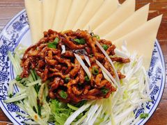 -老北京私房菜(798店)