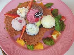 -哈根达斯(嘉里中心店)