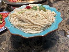 -巴国九王爷火锅(万盛总店)