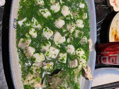 -兰溪小馆(东直门簋街店)