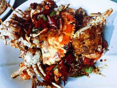 -清水湾3号(东方小周海鲜店)