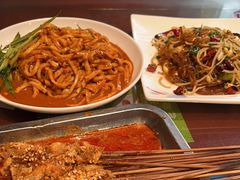 -清真·老兰家(兴善寺西街总店)