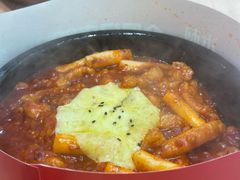 -米村拌饭(江宁万达店)