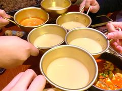 -春熙台韩国料理·章鱼肥牛(西丽店)