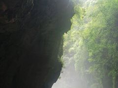 -狮子关旅游区