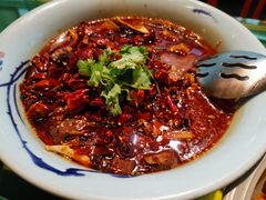 毛血旺-辛香汇(飞洲店)