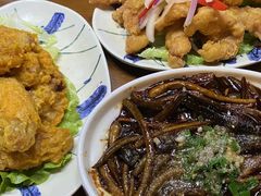 -奶奶的味道(胶州路店)