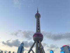 -东方明珠广播电视塔