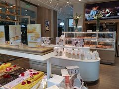 -好利来(龙首印象城店)