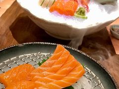 -山葵家·创意料理(EFC欧美广场店)