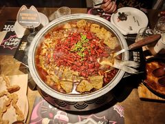 -烤匠麻辣烤鱼(双流明城购物中心店)