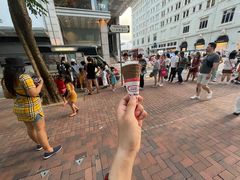 -DFS迪斐世(香港广东道店)