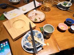 -一心创作料理屋(经开万达店)